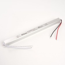 Electronic transformer for 12 W LED tape, Feron, LB001, 4A, 48 W