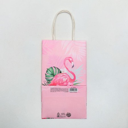 Gift Crafts, Packaging, “For You”, 12 x 21 x 9 cm-3