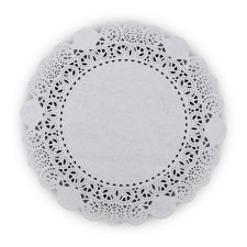 Cake napkin, 22 cm