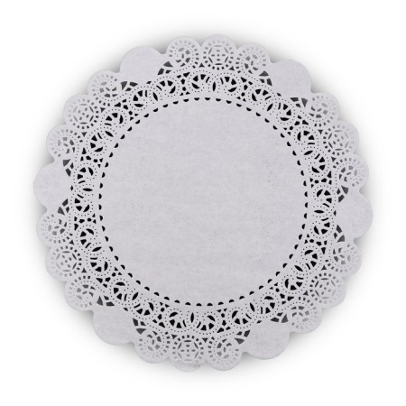 Cake napkin, 22 cm