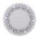Cake napkin, 22 cm