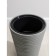 Kashpo for flowers with an insert "Dune", 19.5 l, color gray color