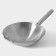 Skoroda-Wok Hanna Knövell stainless steel Chief, D = 32 cm, with a handle