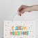 Laminated vertical package "Happy Birthday", m 26 x 30 x 9 cm