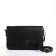 Bag Women's Messenger on Magnet, Black Color