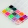 Set for creating jewelry, set of 15 colors