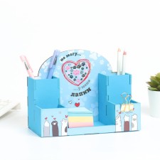 Organizer for the office 