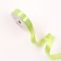 Tape for decor and gifts, light green, 2 cm x 45 m