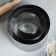 A set of baking forms and calculation "Circle", D-20, H-10 cm, 3 pcs