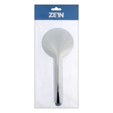 Shower Lake Zein, 5 modes, plastic, chrome-13