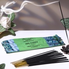 Set of incense 