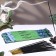 Set of incense "Agarbatti Eucalypt", 4 packages of 8 sticks