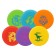 Frisby Wham-O GO, mix