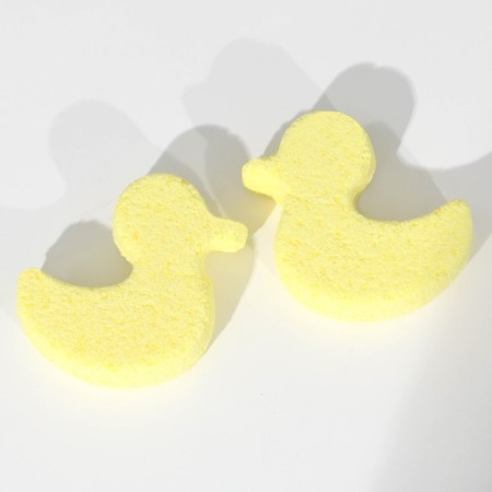 Bombs for the bathtub "Uti-Puti", 5 x 40 g, gift set of cosmetics, pure steps-4