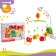 Mobile Musical "Gingerbread House. Fish ", groovy