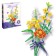 Designer Bouquet "Autumn", 465 parts
