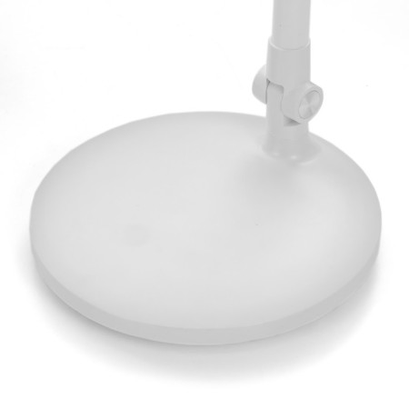Javi desktop LED 3.6W AKB USB white 14.7x14.7x62.5 cm Risalux-7