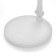Javi desktop LED 3.6W AKB USB white 14.7x14.7x62.5 cm Risalux