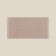 Waffle towel SL Home: Basic "Sabbia" 30x60 cm, 100% cotton, 340 g/m2