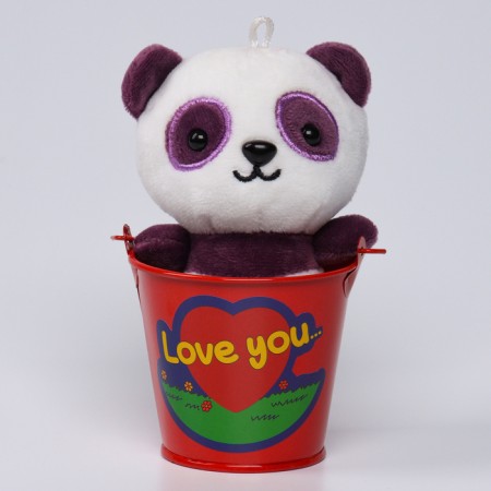 Soft toy Love You, Panda-1