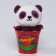 Soft toy Love You, Panda