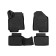 3D mats in the Changan CS35 salon, 2013-2016, 4 pcs. (polyurethane)