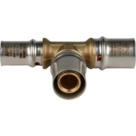 STOUT SFP-0005-202016, D = 20 x 20 x 16 mm, transitional, brass-1