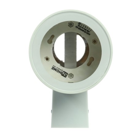 Lamp In Home cylinder-2P, 15 W, GX53, IP65, architectural, bilateral, white-2