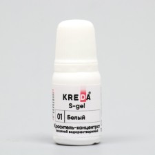 Dick Kreda S-Gel Driving Condeter Gel 10 g