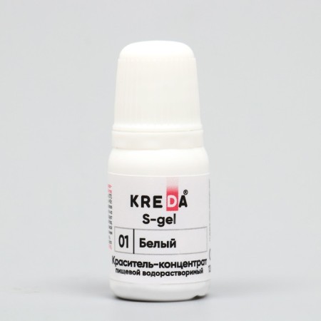 Dick Kreda S-Gel Driving Condeter Gel 10 g