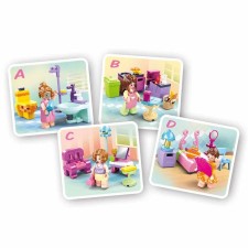 Constructor Pink Dream 