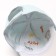 Ketka children's minku color green, size 48-50