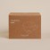 Glass Book SL Home "Largo", 400 ml, 11 × 9 cm