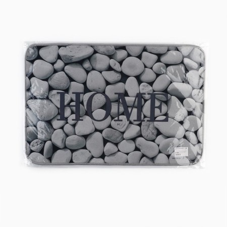 Bath mat "Home", 40 x 60 cm-3