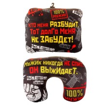 Transformer pillow 