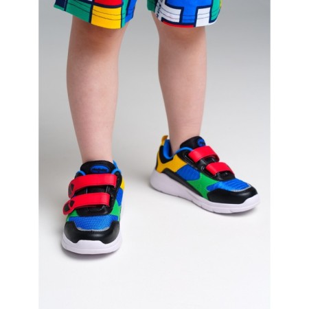 Sneakers for the boy PlayTode, size 32-1