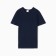 Men's T-shirt Collorista, density 145g/m2, dark blue color, size 58-60