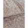 Oval Karmen Hali Armina, size 200x200 cm, color Brown/Brown