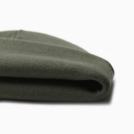 Children's hat, khaki color, size 52-54-1