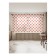 Photo "hearts", size 145x180 cm, 2 pcs