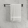 IDDIS Slide Slibs10i49, a single, stainless steel