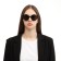 Sunglasses "OneSun", UV 400, pipe 13.8 cm, width 13 cm, lens 5 x 5 cm, flex