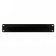 Door handle, black color, 260x40 mm