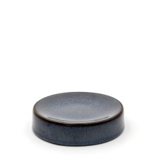 Soap man ABBY, gray color
