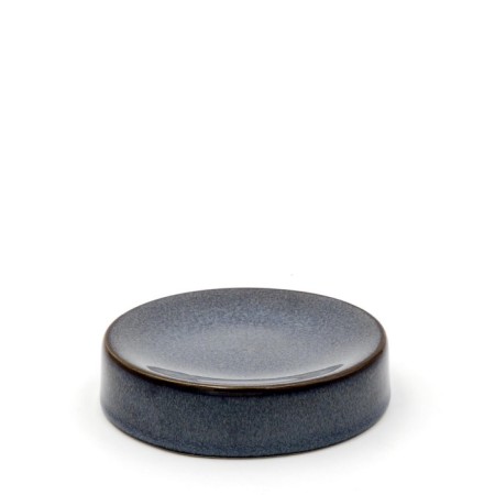 Soap man ABBY, gray color