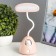 Alpaca table LED 3W USB AKB MIX 7.5x11x25 cm Risalux