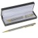 Gift handle, ball "project" in the leatherette case, turning
