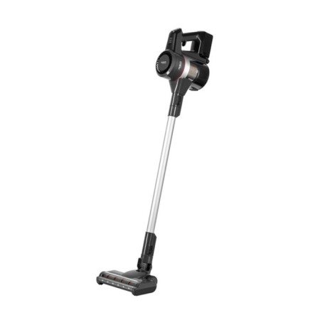 Vacuum cleaner Red Solution RV-UR362, vertical, wireless, 150/40 watts, 0.75 l, black-1