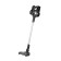 Vacuum cleaner Red Solution RV-UR362, vertical, wireless, 150/40 watts, 0.75 l, black