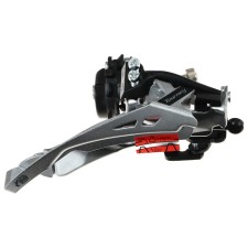Front Tourney FD-Ty700 42T, 34.9 mm, with universal thrust